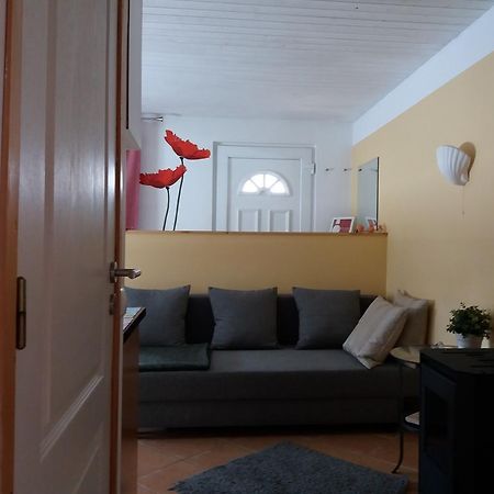 Ferienwohnung Casa Beco Sao Luis Distrikt Distrikt Faro Exterior foto