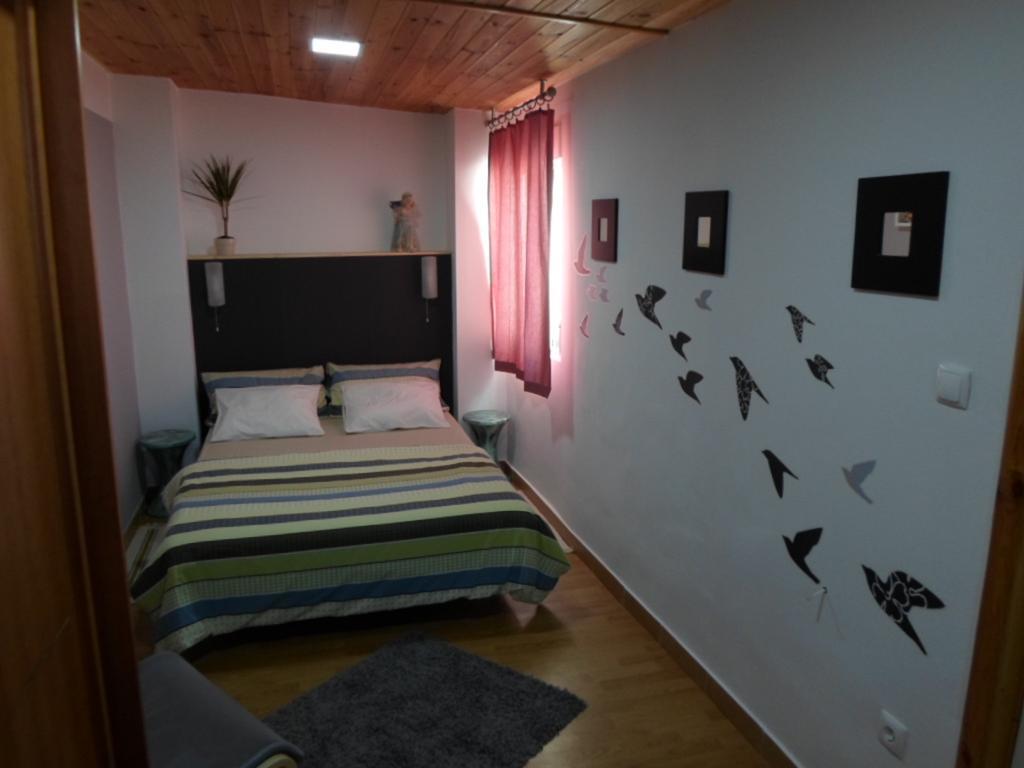 Ferienwohnung Casa Beco Sao Luis Distrikt Distrikt Faro Exterior foto