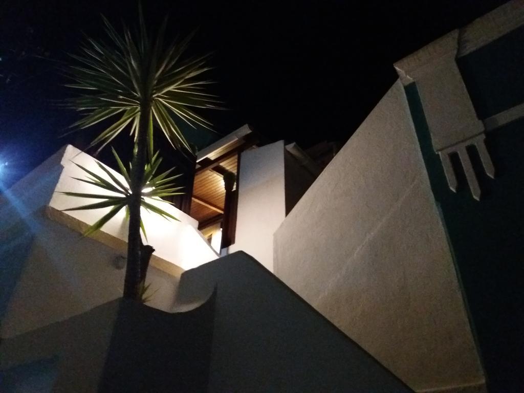 Ferienwohnung Casa Beco Sao Luis Distrikt Distrikt Faro Exterior foto