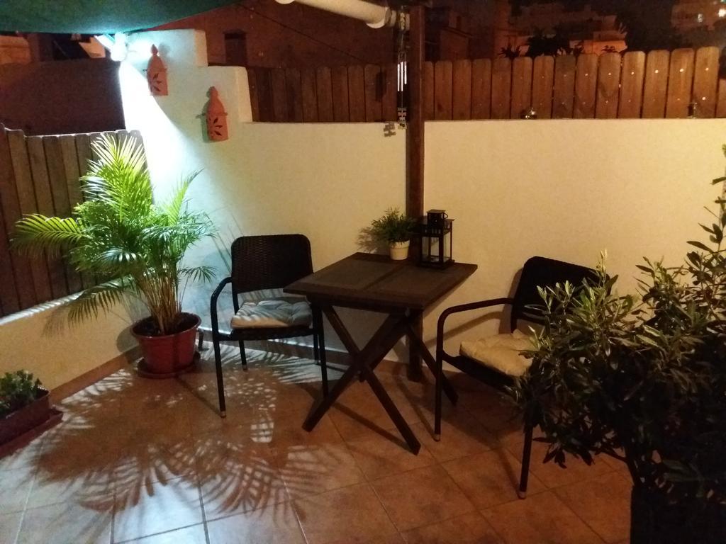 Ferienwohnung Casa Beco Sao Luis Distrikt Distrikt Faro Exterior foto