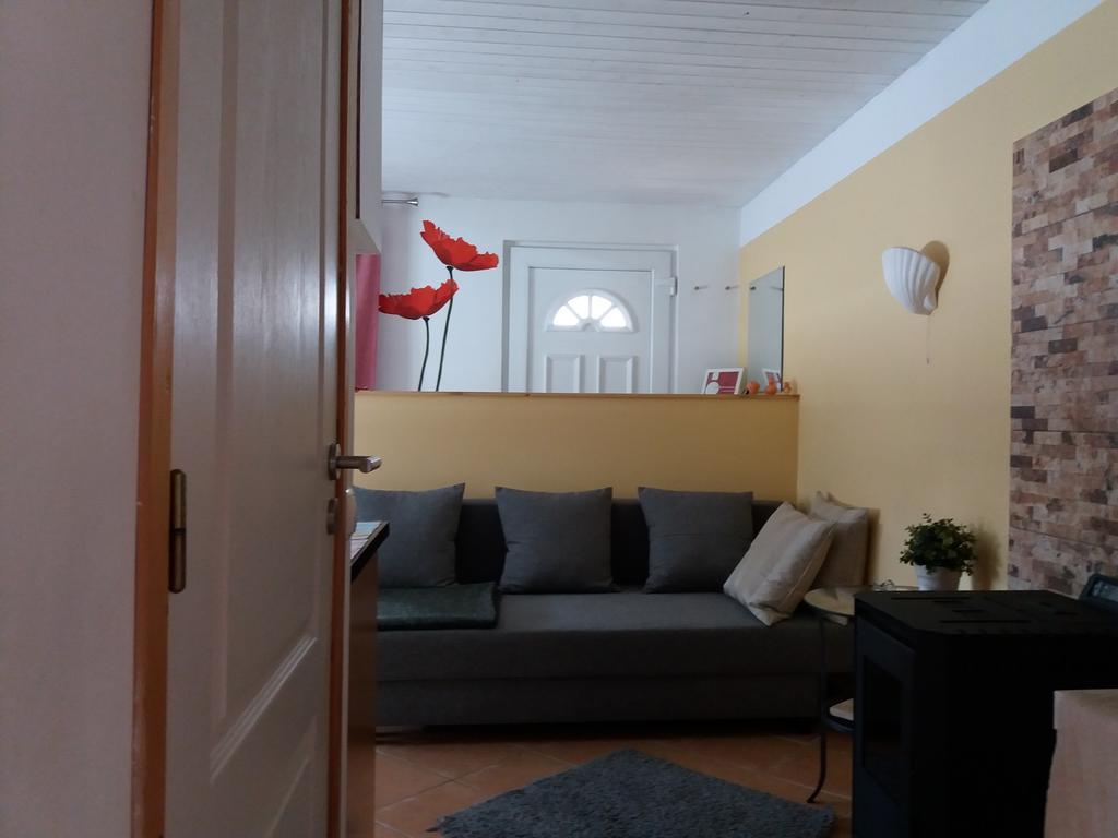 Ferienwohnung Casa Beco Sao Luis Distrikt Distrikt Faro Exterior foto